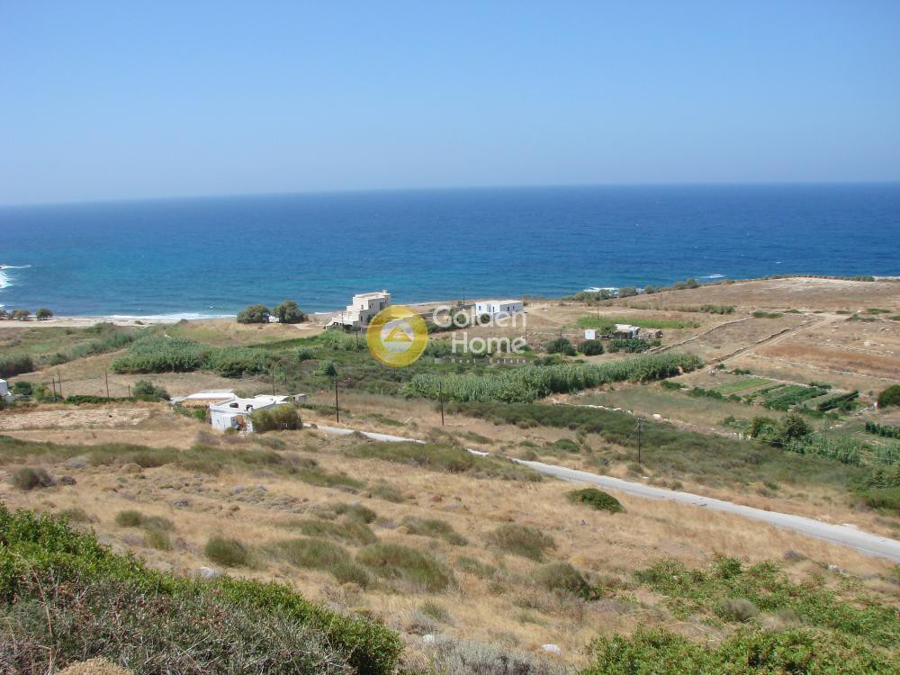 Οικόπεδο 13.000 τ.μ. προς πώληση, Κυκλάδες, Νάξος