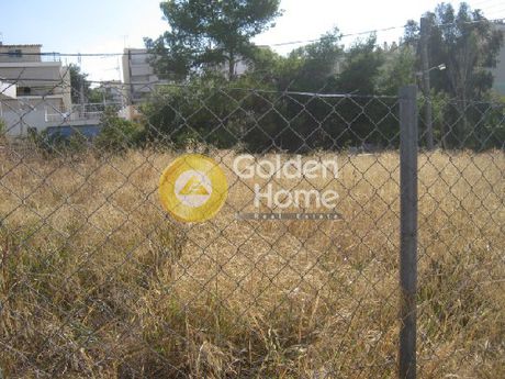 Οικόπεδο 475τ.μ. για πώληση-Άγιος δημήτριος » Νεκροταφείο καλλιθέας