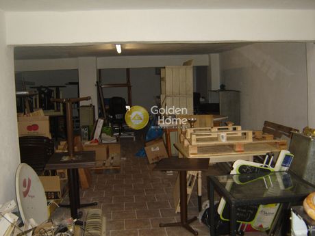 Κατάστημα 321τ.μ. για πώληση-Σταυρούπολη » Άνω ηλιούπολη