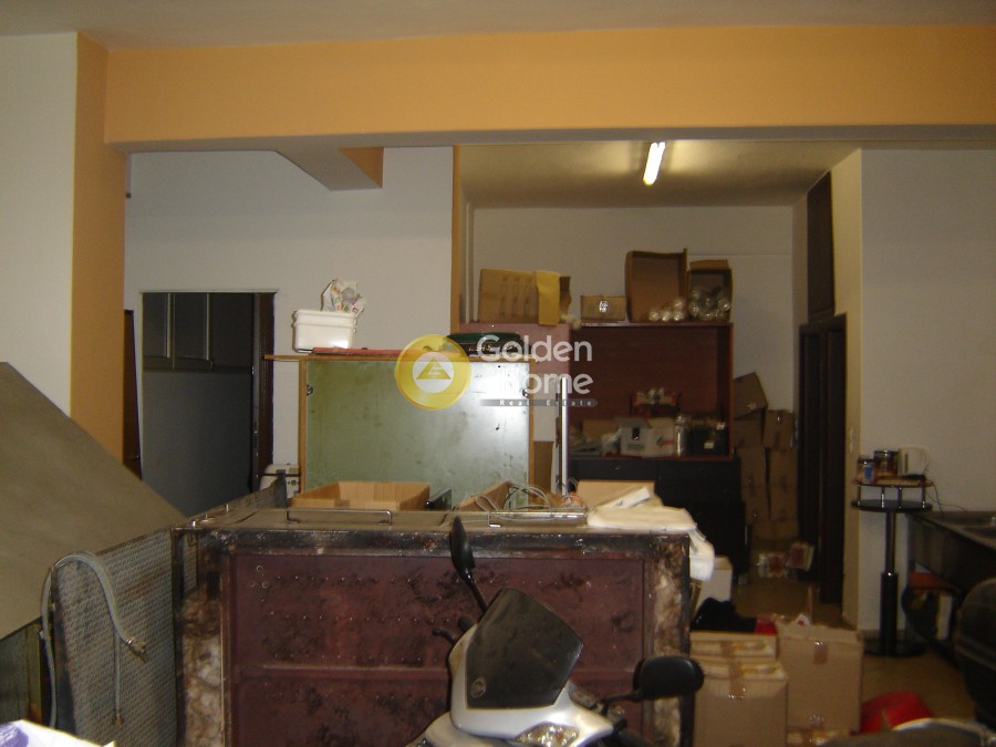 Κατάστημα 321 τ.μ. πρός πώληση, Θεσσαλονίκη - Περιφ/Κοί Δήμοι, Σταυρούπολη