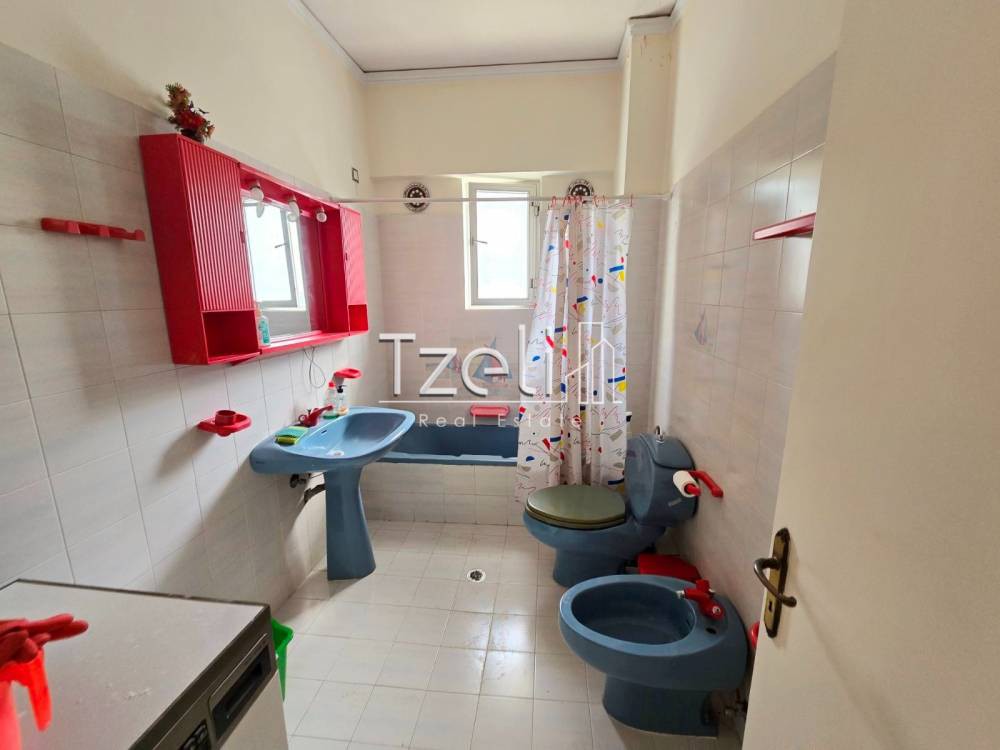 Διαμέρισμα 120 τ.μ. πρός ενοικίαση, Αχαΐα, Πάτρα
