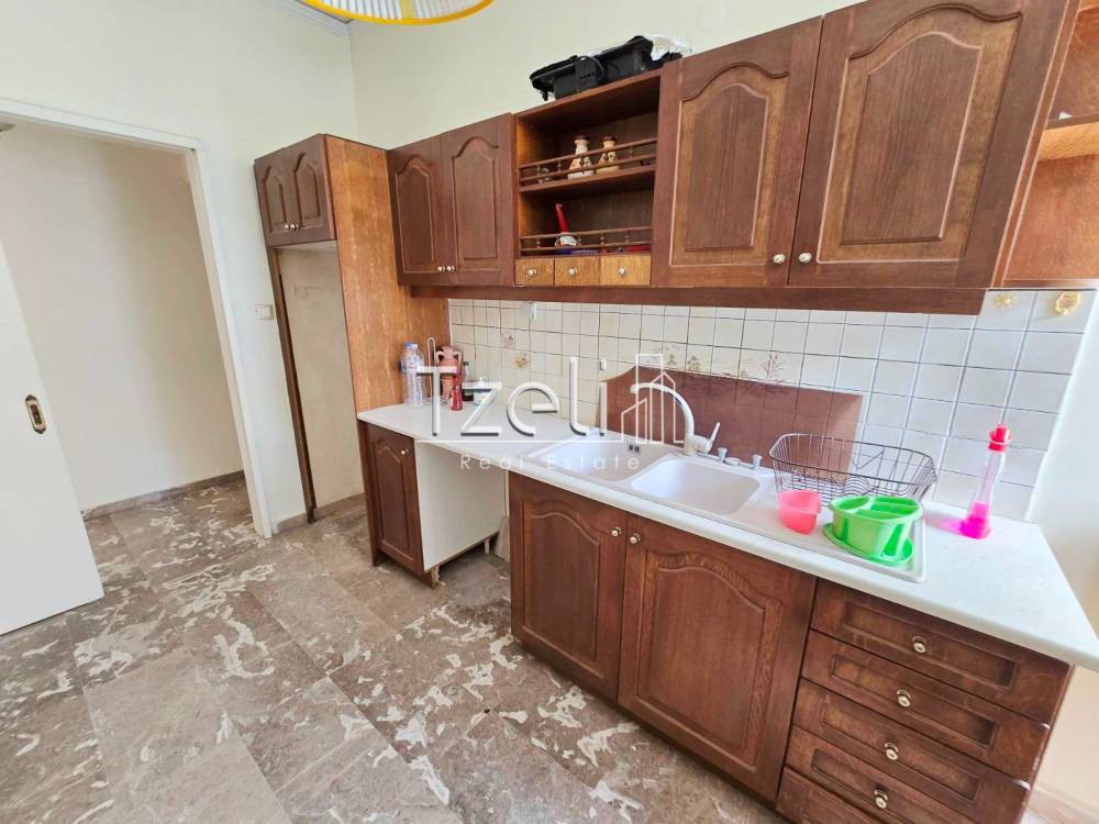 Διαμέρισμα 120 τ.μ. πρός ενοικίαση, Αχαΐα, Πάτρα