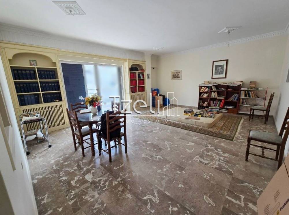 Διαμέρισμα 120 τ.μ. πρός ενοικίαση, Αχαΐα, Πάτρα