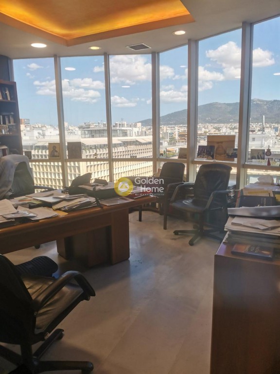 Γραφείο 80 τ.μ. προς πώληση, Αμπελόκηποι Αθήνας