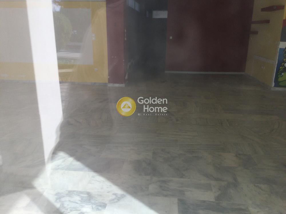 Κατάστημα 273 τ.μ. προς ενοικίαση, Νέα Μηχανιώνα