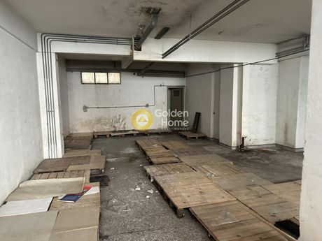 Αποθήκη 226τ.μ. για πώληση-Εξάρχεια - νεάπολη » Νεάπολη εξαρχείων