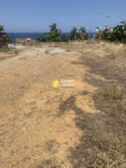 Οικόπεδο 1.100 τ.μ. για πώληση