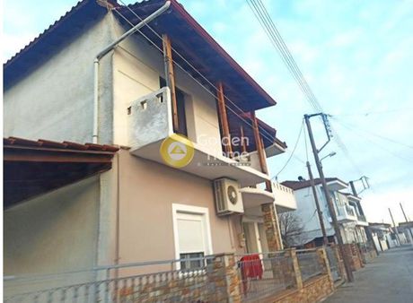 Διαμέρισμα 120τ.μ. για πώληση-Τύρναβος » Κριτήρι