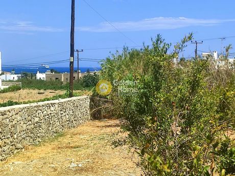 Οικόπεδο 2.000τ.μ. για πώληση-Πάρος » Παράσπορος