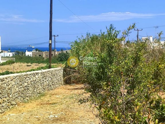 Οικόπεδο 2.000 τ.μ. για πώληση, Κυκλάδες, Πάρος