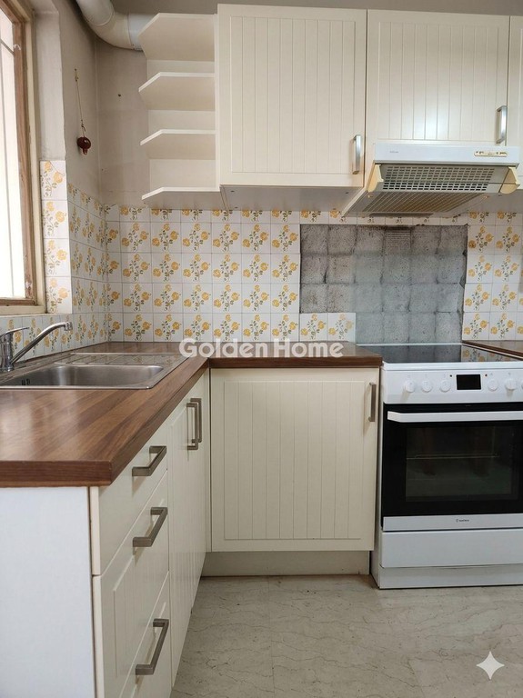 Διαμέρισμα 67 τ.μ. προς πώληση, Σιδηροδρομικό Πάρκο Ρέντη