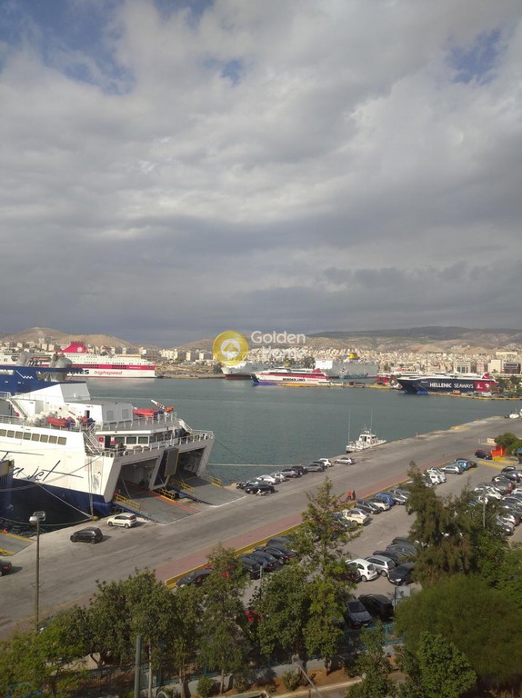Γραφείο 255 τ.μ. προς ενοικίαση, Πειραιάς, Τερψιθέα