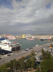 Γραφείο 255 τ.μ. για ενοικίαση, Πειραιάς, Τερψιθέα-thumb-1