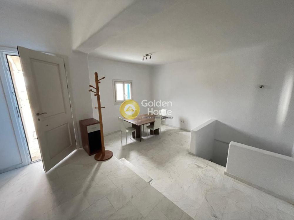Μεζονέτα 180 τ.μ. προς ενοικίαση, Καλαφάτη