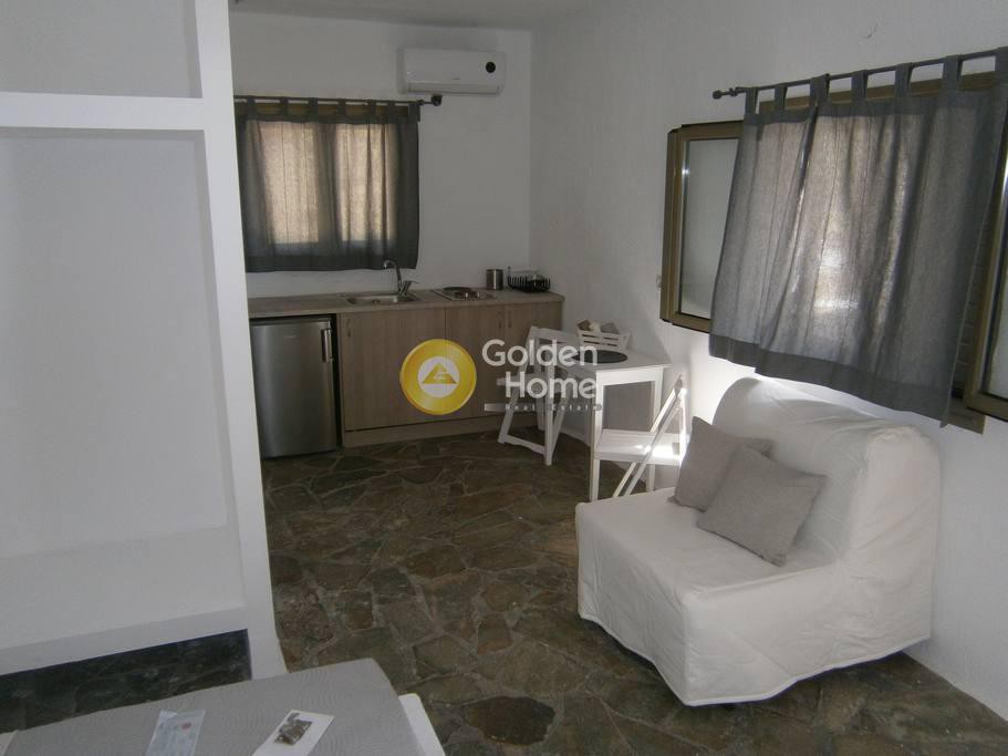 Συγκρότημα διαμερισμάτων 158 τ.μ. προς πώληση, Λυγιά Κέας