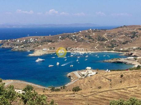 Συγκρότημα διαμερισμάτων 158τ.μ. για πώληση-Κέα » Λυγιά