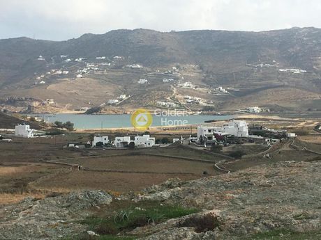 Οικόπεδο 50.000τ.μ. για πώληση-Μύκονος » Φτελιάς