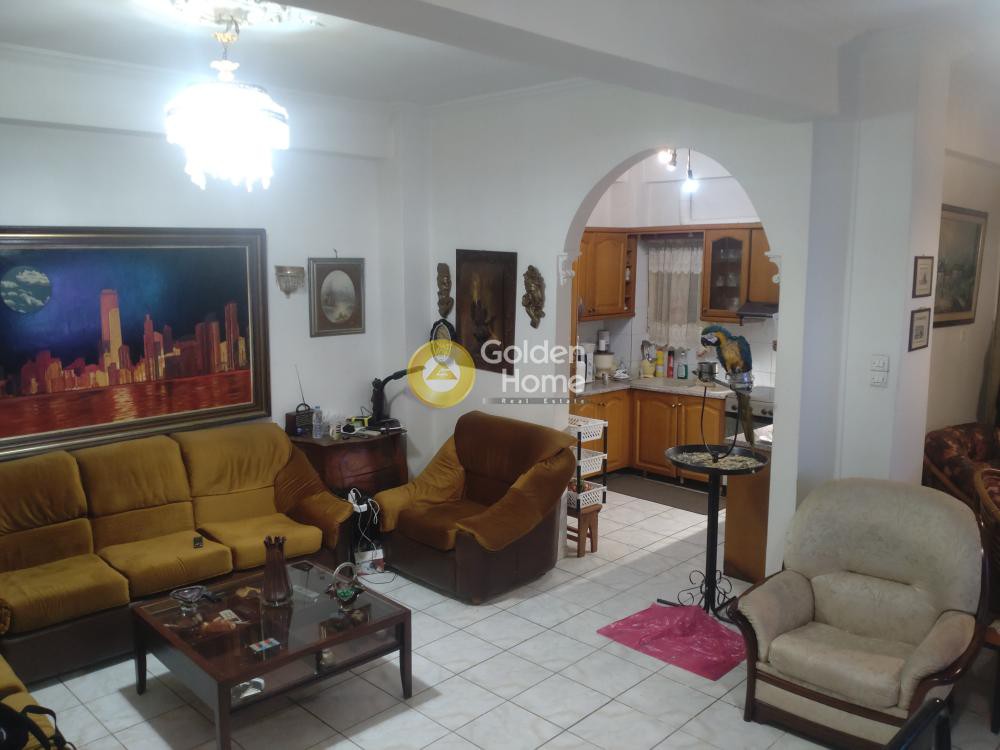 Διαμέρισμα 115 τ.μ. πρός πώληση, Αθήνα - Κέντρο, Λεωφ. Πατησίων - Λεωφ. Αχαρνών