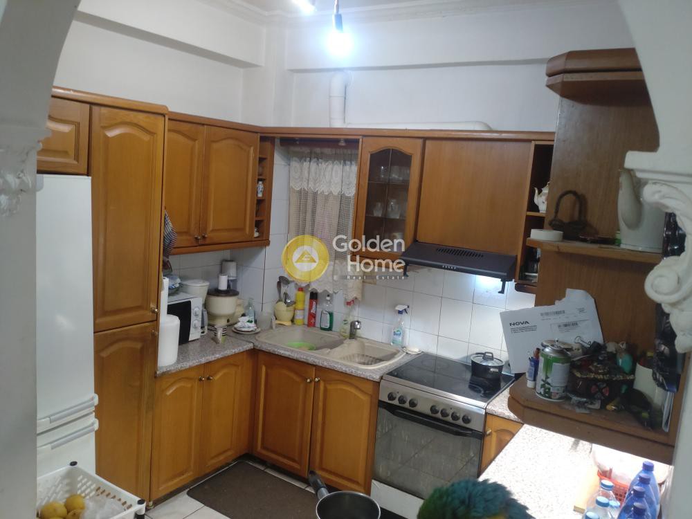 Διαμέρισμα 115 τ.μ. πρός πώληση, Αθήνα - Κέντρο, Λεωφ. Πατησίων - Λεωφ. Αχαρνών