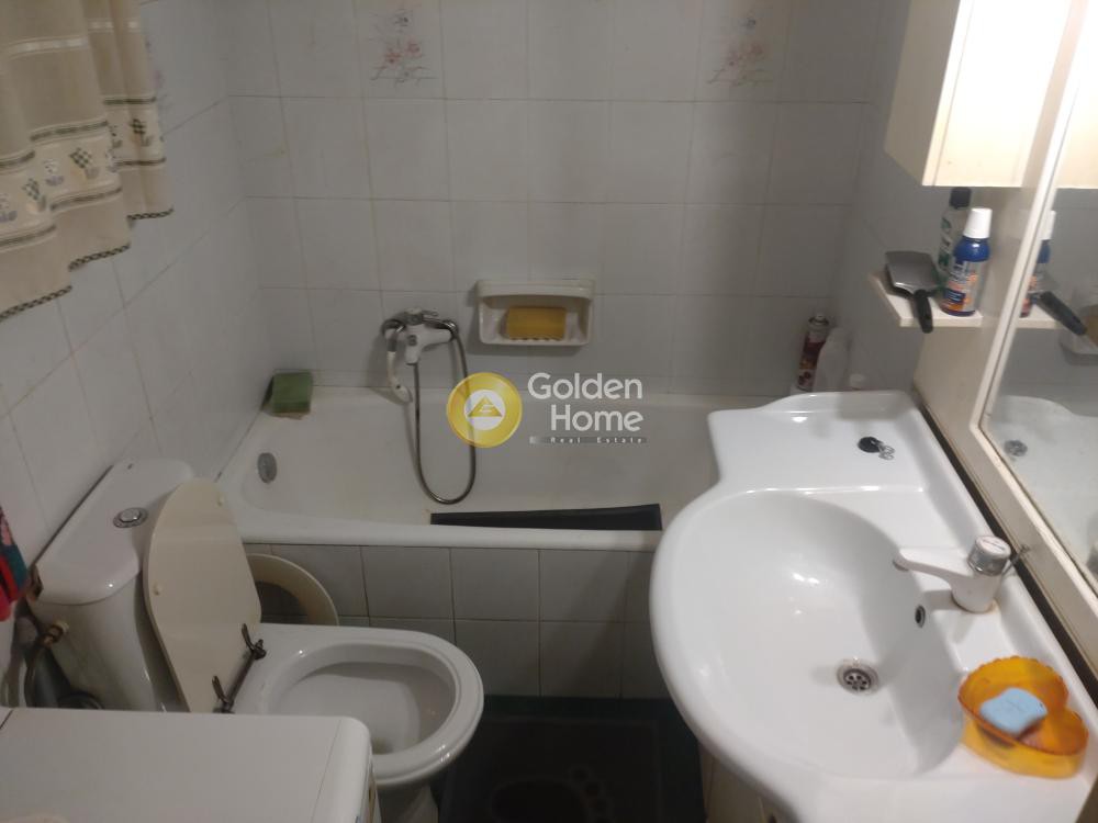Διαμέρισμα 115 τ.μ. πρός πώληση, Αθήνα - Κέντρο, Λεωφ. Πατησίων - Λεωφ. Αχαρνών