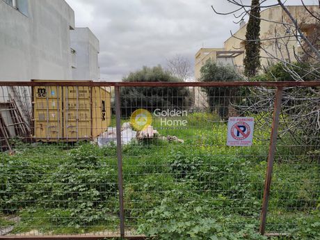 Οικόπεδο 650τ.μ. για πώληση-Μαρούσι » Ψαλίδι