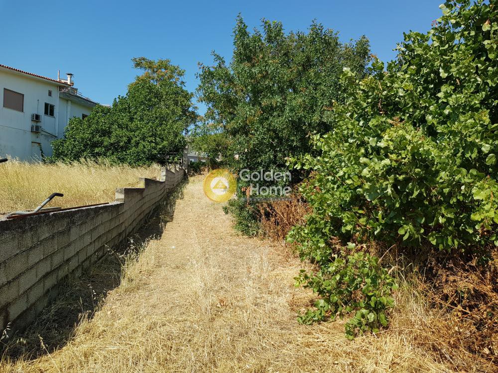 Οικόπεδο 3.607 τ.μ. προς πώληση, Αττική - Υπόλοιπο, Κουβαράς