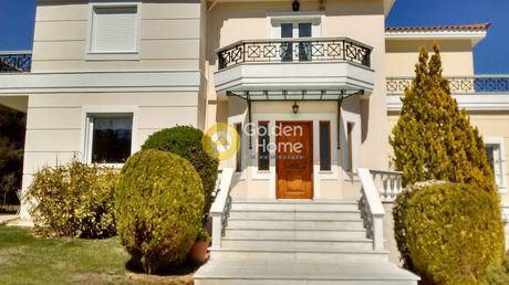 Μονοκατοικία 530τ.μ. για πώληση-Παιανία » Ουλίντζι