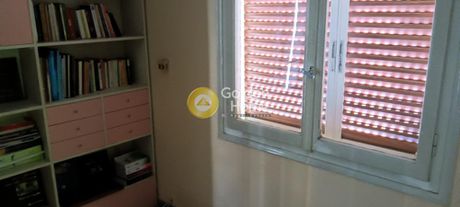 Κτίριο 201τ.μ. για πώληση-Άγιος δημήτριος » Ασύρματος