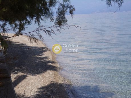 Μεζονέτα 95τ.μ. για πώληση-Διακοπτό » Διακοφτό