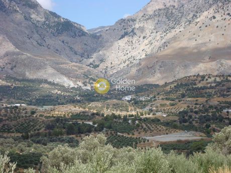 Μονοκατοικία 110τ.μ. για πώληση-Ζαρός » Φαρί