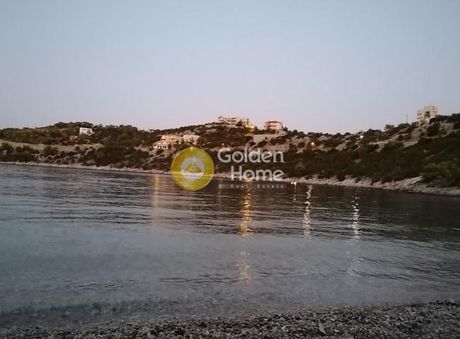 Οικόπεδο 507 τ.μ. για πώληση