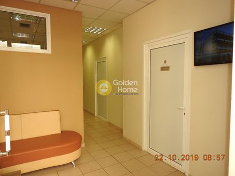 Γραφείο 75τ.μ. για πώληση-Περιστέρι » Άσπρα χώματα