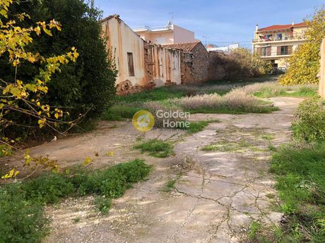 Οικόπεδο 555τ.μ. για πώληση-Κορωπί » Κέντρο