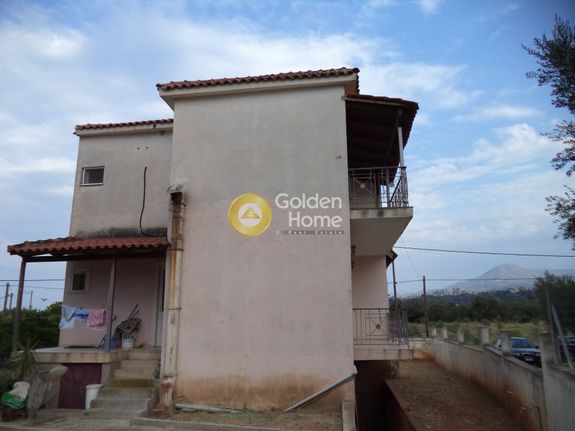 Maisonette 230 sqm for sale, Achaia, Egialia