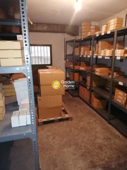 Αποθήκη 169τ.μ. για πώληση-Εξάρχεια - νεάπολη » Μουσείο