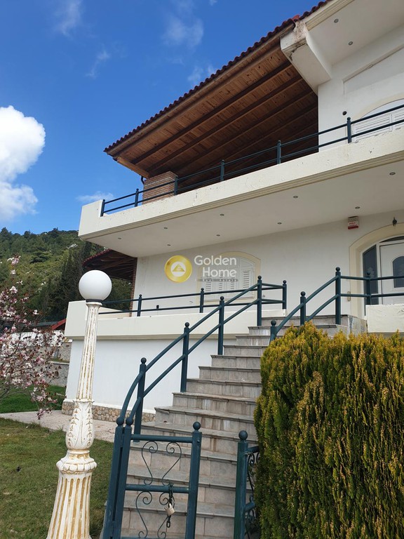 Μονοκατοικία 2.600 τ.μ. πρός πώληση, Αττική - Υπόλοιπο, Βίλια