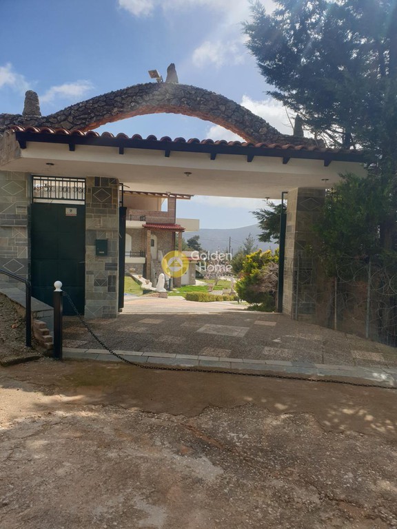 Μονοκατοικία 2.600 τ.μ. πρός πώληση, Αττική - Υπόλοιπο, Βίλια