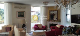 Apartment 110 sqm for sale