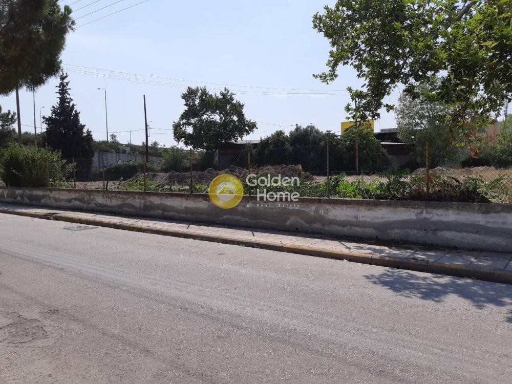 Οικόπεδο 1.240 τ.μ. πρός πώληση, Θεσσαλονίκη - Περιφ/Κοί Δήμοι, Εύοσμος