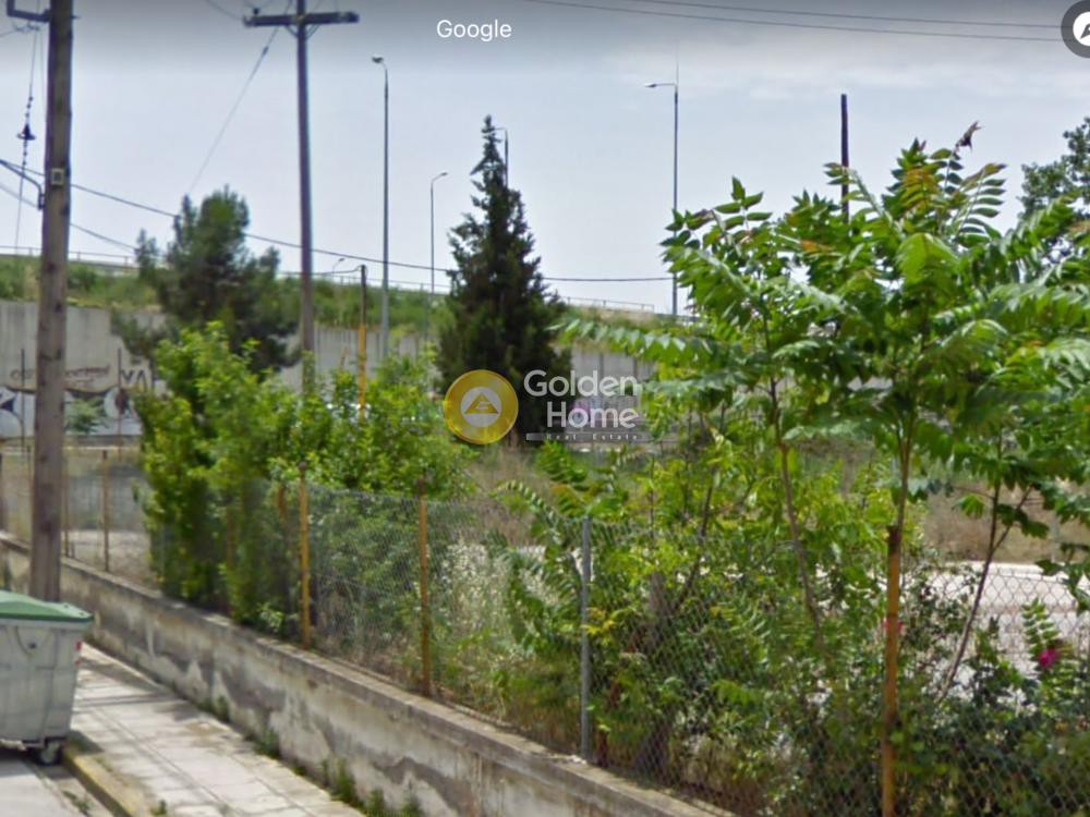 Οικόπεδο 1.240 τ.μ. πρός πώληση, Θεσσαλονίκη - Περιφ/Κοί Δήμοι, Εύοσμος