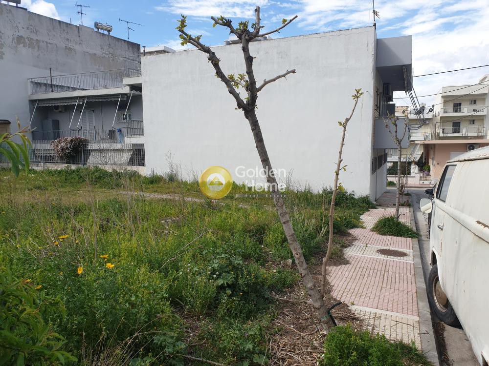 Οικόπεδο 356 τ.μ. προς πώληση, Κορινθία, Λουτράκι-Περαχώρα