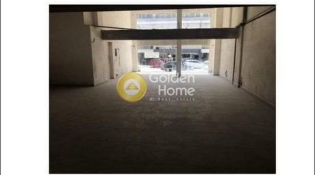 Κατάστημα 160τ.μ. για ενοικίαση-Γέρακας » Κέντρο