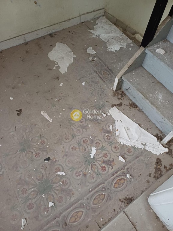 Επιχειρηματικό κτίριο 625 τ.μ. προς πώληση, Πλατεία Βάθης