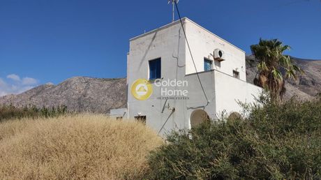 Μονοκατοικία 110τ.μ. για πώληση-Σαντορίνη » Θήρα