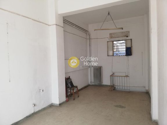 Store 27 sqm for sale, Athens - Center, Ampelokipoi - Pentagon