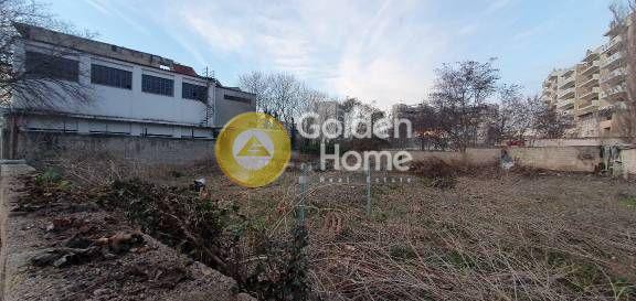 Οικόπεδο 870 τ.μ. πρός πώληση, Θεσσαλονίκη - Κέντρο, Λαχανόκηποι