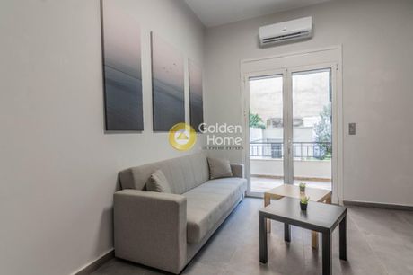 Συγκρότημα διαμερισμάτων 126τ.μ. για πώληση-Λεωφ. πατησίων - λεωφ. αχαρνών » Πλατεία αμερικής