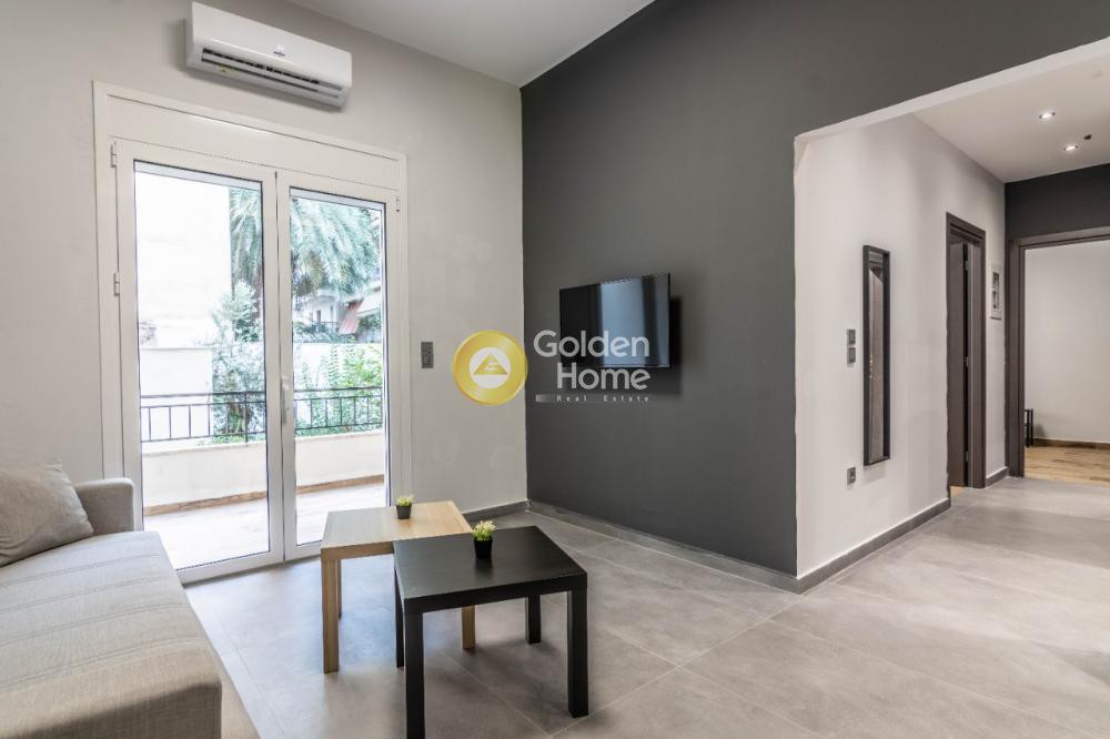 Συγκρότημα διαμερισμάτων 126 τ.μ. πρός πώληση, Αθήνα - Κέντρο, Λεωφ. Πατησίων - Λεωφ. Αχαρνών