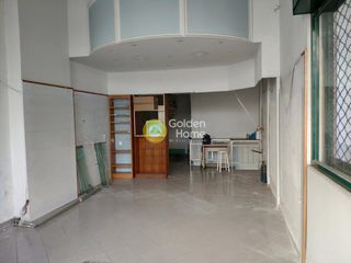 Κατάστημα 78 τ.μ. προς ενοικίαση