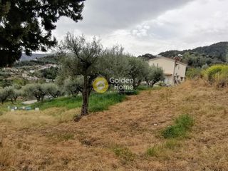 Οικόπεδο 1.692 τ.μ. για πώληση, Αχαΐα, Ερίνεο-thumb-6